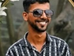 संगमेश्वर : करंबेळेत तरुण व्यावसायिकाची आत्महत्या; हसतमुख प्रदीप पवारच्या अकाली निधनाने हळहळ
