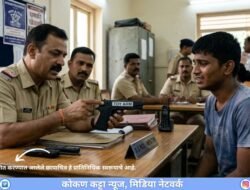 रत्नागिरीत बंदुकीने धमकावलं,  तपासात ‘टॉय आर्म’ असल्याचे निष्पन्न