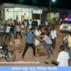 दापोली : दाभोळ -दापोली रोडवर मारहाण, ‘हॉटेल येथे बार सुरू आहे का?’ विचारल्यानंतर राडा, जॅकच्या रॉडने डोक्यात मारल्याचा आरोप, तिघांविरोधात गुन्हा