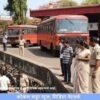 दापोली : एसटी स्थानकात दारूच्या नशेत कठड्यावरून पडलेल्या मुंबईतील व्यक्तीचा मृत्यू