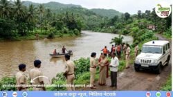 चिपळुण : बेपत्ता 25 वर्षीय तरुणीचा वाशिष्ठी नदीपात्रात मृतदेह आढळला