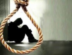 दापोली : 40 वर्षीय व्यक्तीची गळफास घेऊन आत्महत्या