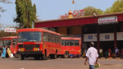 दापोलीकरांसाठी खुशखबर! ताम्हिणी मार्गे पुण्याला जाण्यासाठी बससेवा सुरूदापोली आगारातून चार फेऱ्या; विद्यार्थी, नोकरदार आणि व्यावसायिकांना मोठा दिलासा