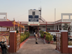 दाभोळ : बसस्थानक परिसरात बेकायदा मटका जुगाराचा पर्दाफाश, एकावर गुन्हा दाखल
