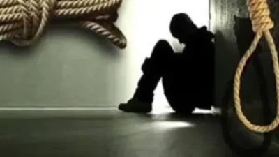 खेड : तालुक्यातील सुकीवली येथे 20 वर्षीय युवकाची आत्महत्या, अकस्मात मृत्यूची नोंद
