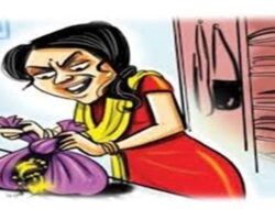 चिपळूण : मोलकरणीनेच फोडले मालकाचे घर, साथीदारासह 5.88 लाखांच्या दागिन्यांवर डल्ला