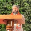 दापोली : 5 लोकहिताच्या प्रश्नांसाठी 15 ऑगस्टपासून आमरण उपोषणाचा पंचायत समिती सदस्य तथा भाजपाचे उत्तर रत्नागिरी जिल्हा उपाध्यक्ष श्रीराम (भाऊ) इदाते यांचा इशारा, प्रशासनाला निवेदन