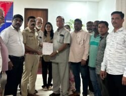 गुहागर : शृंगारतळी हल्ला प्रकरण तापले, आरोपींना तात्काळ अटक करा, रोहिदास समाज सेवा संघाची मागणी
