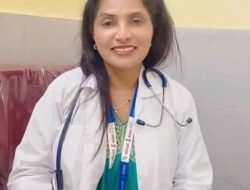 चिपळूण : डॉ. कांचन मदार निलंबित, लाच प्रकरणी आरोग्य विभागाची कारवाई