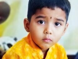 चिपळूण : पाच वर्षीय चिमुकल्याचा उपचारादरम्यान मृत्यू, पोलिसांत आकस्मिक मृत्यूची नोंद