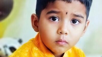 चिपळूण : पाच वर्षीय चिमुकल्याचा उपचारादरम्यान मृत्यू, पोलिसांत आकस्मिक मृत्यूची नोंद
