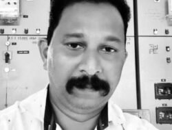 संगमेश्वर : ड्युटीवर असतानाच काळाचा घाला, महावितरणच्या यंत्रचालकाचा हृदयविकाराच्या झटक्याने मृत्यू