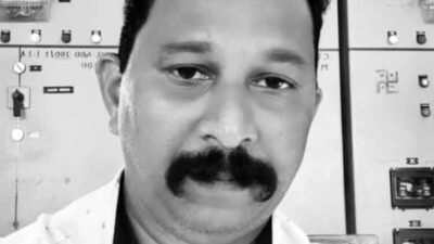 संगमेश्वर : ड्युटीवर असतानाच काळाचा घाला, महावितरणच्या यंत्रचालकाचा हृदयविकाराच्या झटक्याने मृत्यू