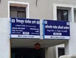 चिपळूण : दोन अवजड ट्रेलरवर पोलिसांची कारवाई, नियमांचे उल्लंघन केल्याप्रकरणी गुन्हे दाखल