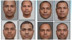 मंडणगड : अनोळखी मृतदेहाची ओळख पटवण्यासाठी रत्नागिरी पोलिसांचा AI चा आधार