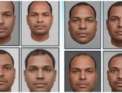 मंडणगड : अनोळखी मृतदेहाची ओळख पटवण्यासाठी रत्नागिरी पोलिसांचा AI चा आधार