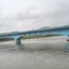 मंडणगड : आंबेत पुलाला बार्जची धडक होऊन महिना उलटला, अवजड वाहतूक अद्याप बंदच, स्ट्रक्चरल ऑडिट पूर्ण झाल्याची माहिती, तरी निर्णय रखडला; प्रवासी, वाहनधारक आणि व्यापाऱ्यांचा प्रशासनाला सवाल