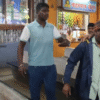 खेड बसस्थानक मद्यपीकडून महिलेची छेडछाड, पोलिसांनी घेतले ताब्यात