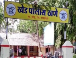 खेड : सार्वजनिक ठिकाणी दारू पिणे पडले महाग, खेडमध्ये तिघांवर पोलिसांची कारवाई