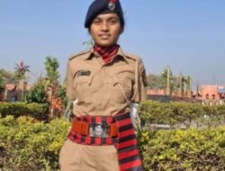 आंबोली : 22 वर्षीय महिला वनरक्षकाने गळफास घेत संपवले जीवन, आंबोली परिसरावर शोककळा