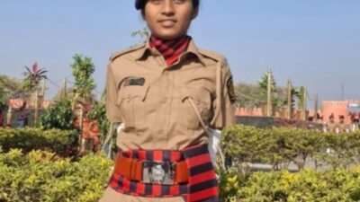 आंबोली : 22 वर्षीय महिला वनरक्षकाने गळफास घेत संपवले जीवन, आंबोली परिसरावर शोककळा