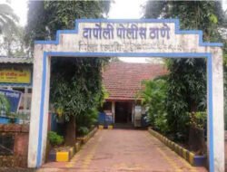 दापोली : मध्यरात्री मद्यधुंद अवस्थेत आरडाओरड, चौघांवर दारूबंदी कायद्यान्वये गुन्हा