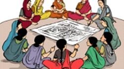 दापोली : महिला बचत गटाच्या पैशांचा अपहार 9 लाख 60 हजारांचा गैरव्यवहार