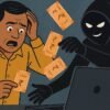 रत्नागिरी : सायबर भामट्यांच्या जाळ्यात रत्नागिरीकर, 15 दिवसांत कोट्यवधींची फसवणूक नागरिकांनी काय काळजी घ्यावी? ज्येष्ठ नागरिकांनी अधिक सावध राहण्याची गरज