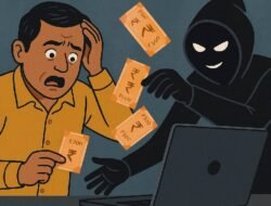 रत्नागिरी : सायबर भामट्यांच्या जाळ्यात रत्नागिरीकर, 15 दिवसांत कोट्यवधींची फसवणूक नागरिकांनी काय काळजी घ्यावी? ज्येष्ठ नागरिकांनी अधिक सावध राहण्याची गरज