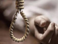 खेड : 40 वर्षीय व्यक्तीची गळफास घेऊन आत्महत्या