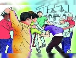 दापोली : केळशीत तुफान राडा, 8 जणांवर गुन्हा दाखल, जुन्या भांडणातून मारामारी