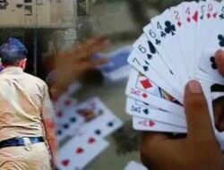 दापोली : कल्याण मटका जुगारावर पोलिसांची कारवाई