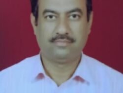 संगमेश्वर : देवरूख हायस्कूलचे शिक्षक राहूल सप्रे यांचे निधन, विद्यार्थी, शिक्षक व मित्रपरिवारातून हळहळ