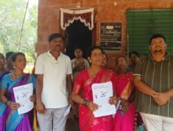 रत्नागिरी : नाणार बॉक्साईट प्रकल्पाची 7 सप्टेंबरला जनसुनावणी, सागवे येथे आयोजन, प्रकल्पाविरोधातील आंदोलनाची धार वाढण्याची शक्यता