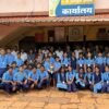 दापोली : ए.जी. हायस्कूलच्या विद्यार्थ्यांची कोकण प्रांत खेलकुद स्पर्धेत दमदार कामगिरी, बॅडमिंटन, मल्लखांब, बुद्धिबळ आणि कबड्डीत घवघवीत यश; पश्चिम क्षेत्र विभागीय स्पर्धेसाठी खेळाडूंची निवड