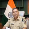 रत्नागिरी : पोलीस अधीक्षक नितीन बगाटे देशातील सर्वोत्तम पाच अधिकाऱ्यांमध्ये, ‘प्रधानमंत्री सिल्व्हर कप’साठी निवडनितीन बगाटे यांचा राष्ट्रीय सन्मान