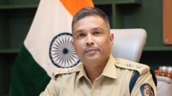 रत्नागिरी : पोलीस अधीक्षक नितीन बगाटे देशातील सर्वोत्तम पाच अधिकाऱ्यांमध्ये, ‘प्रधानमंत्री सिल्व्हर कप’साठी निवडनितीन बगाटे यांचा राष्ट्रीय सन्मान