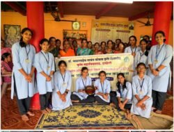 दापोली : पपईपासून जॅम निर्मिती, मूल्यवर्धनातून महिला शेतकऱ्यांना स्वावलंबनाची नवी दिशा