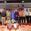 दापोली : साथी चंदूभाई मेहता जन्मशताब्दी निबंध स्पर्धेचा पारितोषिक वितरण सोहळा उत्साहात