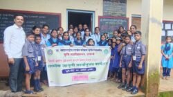 दापोली : वणौशी येथे ‘कृषिस्नेही’ गटातर्फे कृषी माहिती केंद्राचे आयोजन