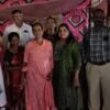 रत्नागिरी : अखेर पोलिस प्रशासनाकडून दखल, संध्या कोसुंबकर यांचे उपोषण स्थगित, विशेष पोलिस महानिरीक्षक चंद्रकिशोर मीना यांच्या निर्देशानंतर हालचाली