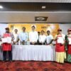 दापोली : 808 अन्न विक्रेत्यांना FoSTaC प्रशिक्षण, स्वच्छता आणि अन्न सुरक्षेवर भर, गृहराज्यमंत्री योगेश कदम यांची उपस्थिती