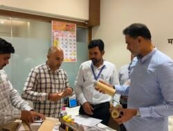 मंडणगड-दापोलीत बांबू प्रकल्पाला चालना, Bio-Energy उपक्रमासाठी योगेश कदमांचे सकारात्मक मार्गदर्शन