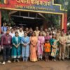 दापोली : ‘युवा प्रेरणा कट्टा’तर्फे पोलीस बांधव आणि आरोग्य कर्मचाऱ्यांचे रक्षाबंधन