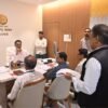 दापोली : महिन्यातून एक दिवस गावातच मुक्काम, गृहराज्यमंत्री योगेश कदमांचा अभिनव उपक्रम