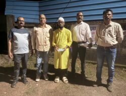 रत्नागिरी : मिशन फिनिक्सअंतर्गत रत्नागिरी पोलिसांची अमली पदार्थांविरोधात धडक कारवाई, 16 गुन्हे दाखल, 22 आरोपी अटक