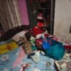 राजापूर :गणपतीला गावी गेले, कडी-कोयंडा तोडला, तिजोरी फोडली अन् लाखोंचा ऐवज घेऊन चोरटे पसार, शिक्षक दाम्पत्याच्या बंद घरावर चोरट्यांचा डल्ला