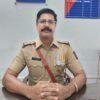 गुहागर पोलीस ठाण्याला नवे प्रभारी; पोलीस निरीक्षक अश्वनाथ खेडकर यांची नियुक्ती