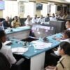 रत्नागिरी : गणेशोत्सवात जिल्हावासियांची गैरसोय टाळा, रिक्षा स्टँडवर दरपत्रक लावा, घाट मार्गात यंत्रणा सज्ज ठेवा, जिल्हाधिकारी मनुज जिंदल यांचे सर्व विभागांना सक्त निर्देश