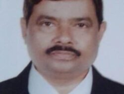 रत्नागिरी : ज्येष्ठ पत्रकार जावेद मुजावर यांचे निधन,पत्रकारिता, सहकार क्षेत्रात हळहळ